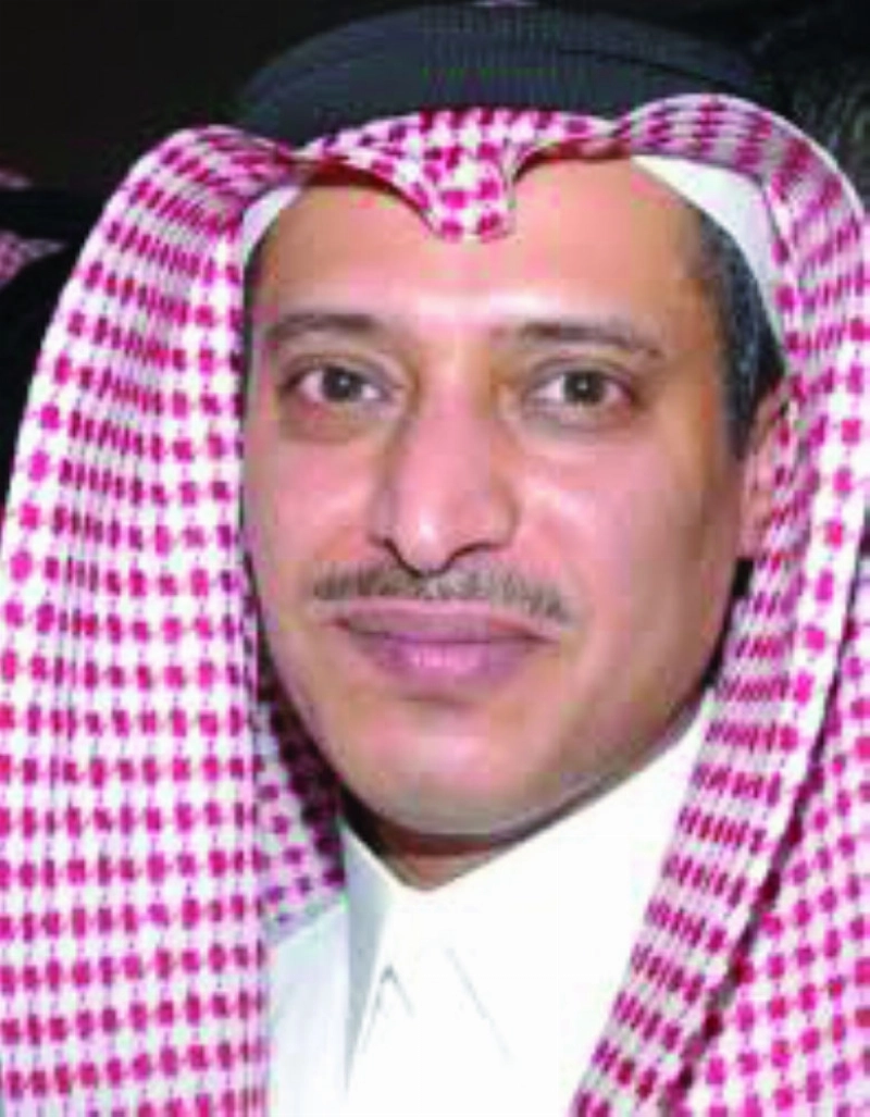 فهد ردة