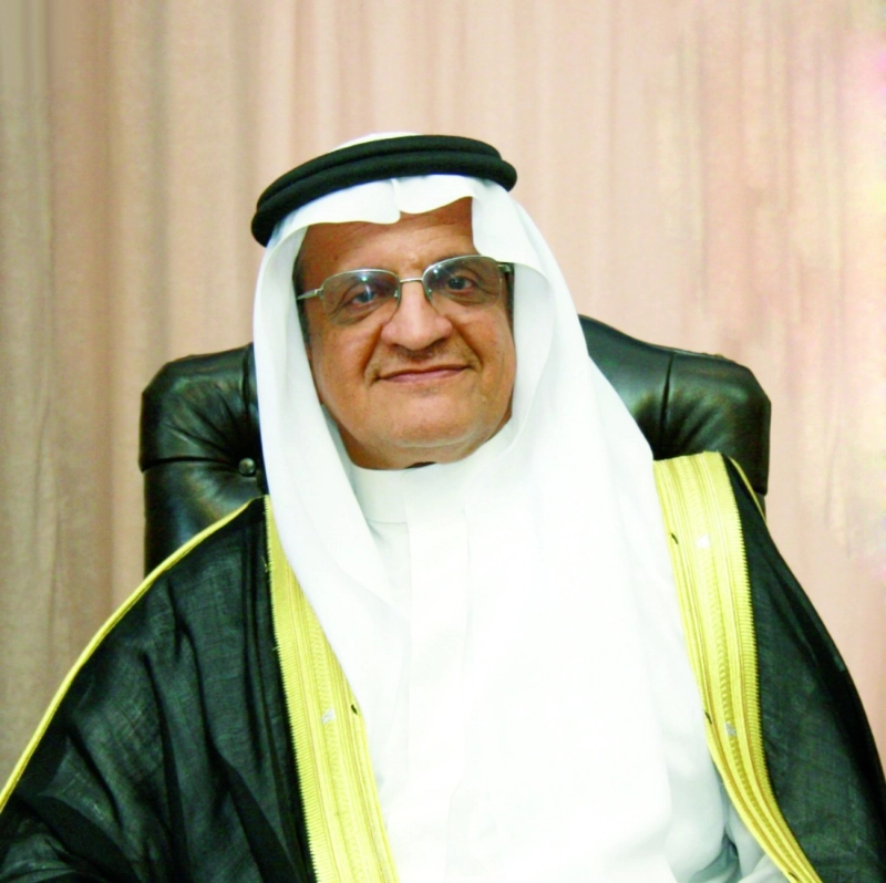 محمد السويل