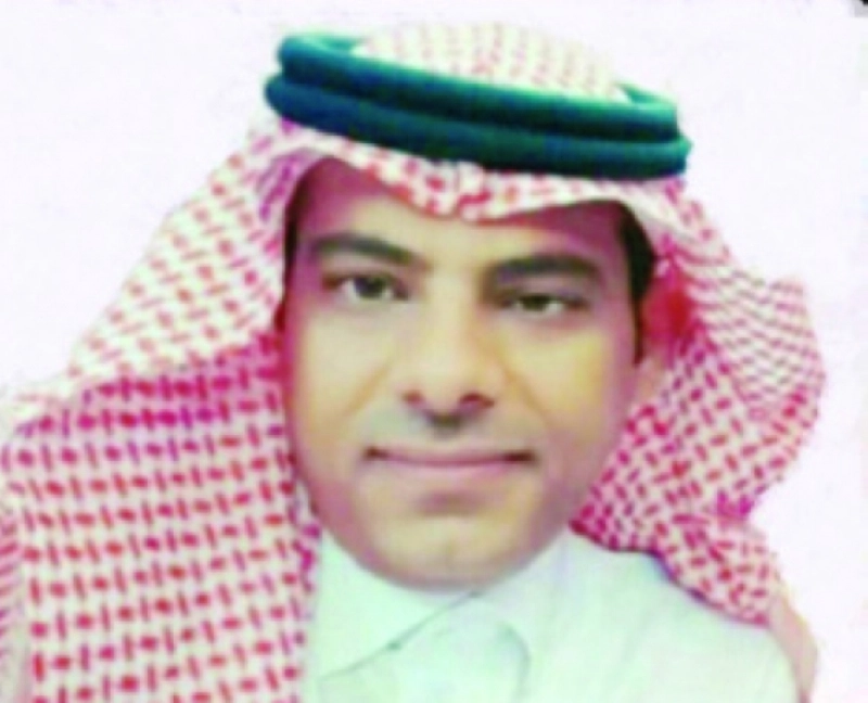 فرحان سالم العنزي