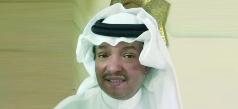 محمد دغريري