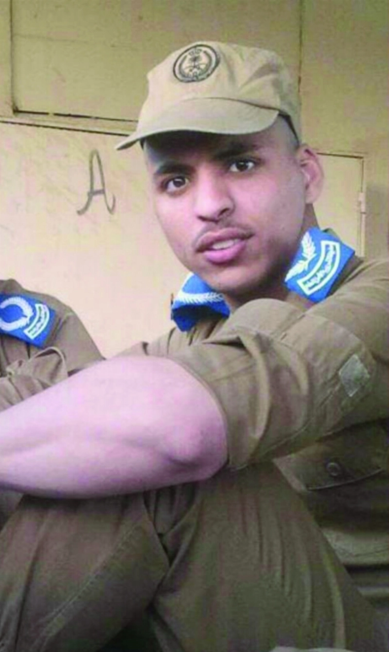 الشهيد موسى الشراري