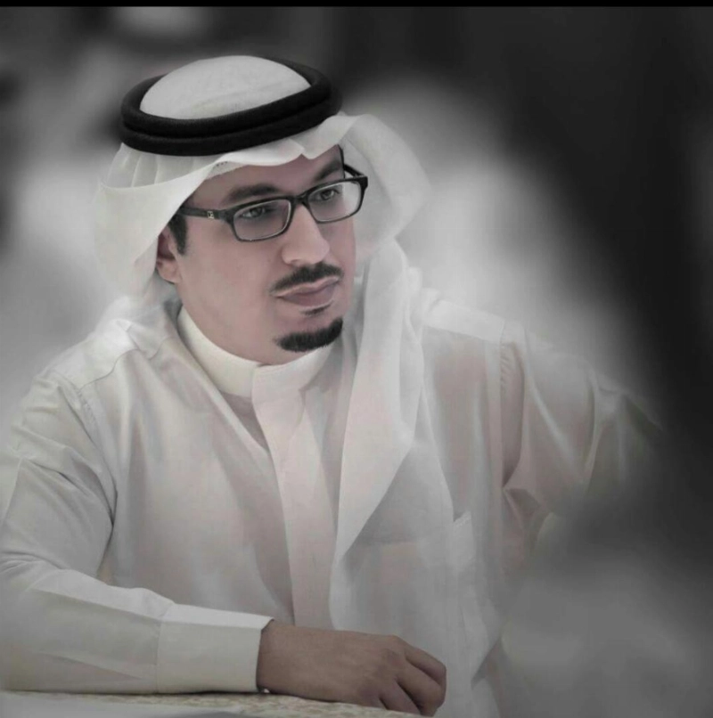 دخيل سليمان المحمدي