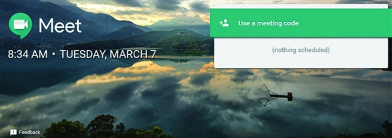 Google Meet
