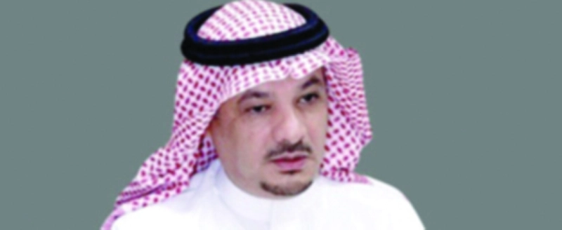 فهد العنزي