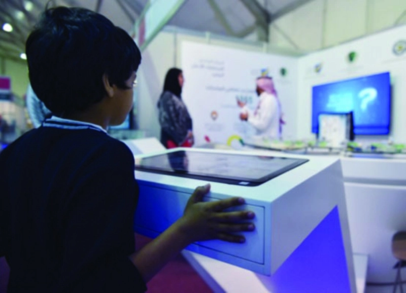 الجيل الحالي أظهر قدرات متقدمة في التعامل مع التقنية
