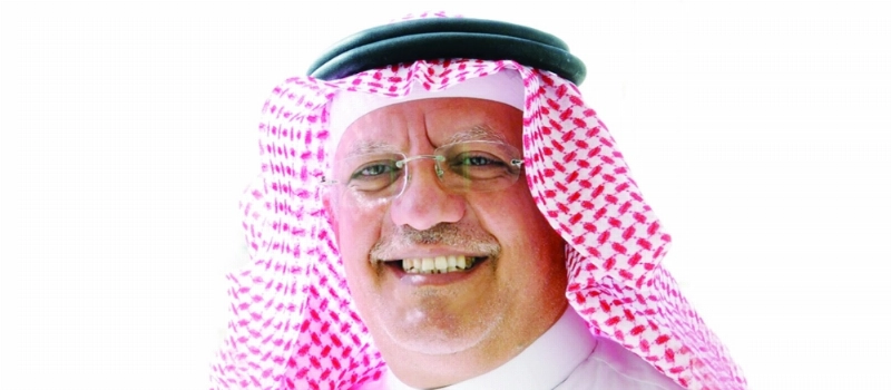 صالح عبدالله بوقري