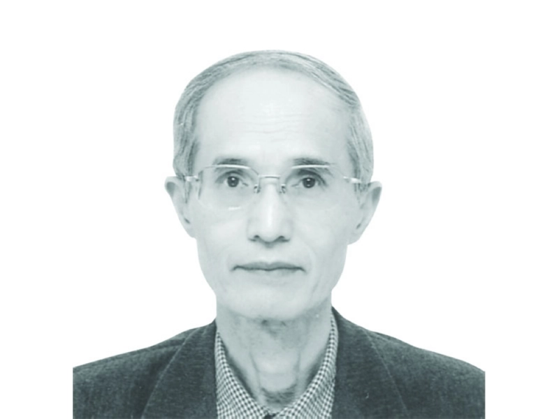 أمين توكوماس