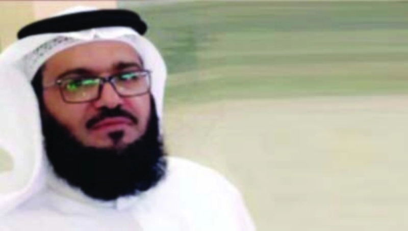 صالح الصعب الشمري