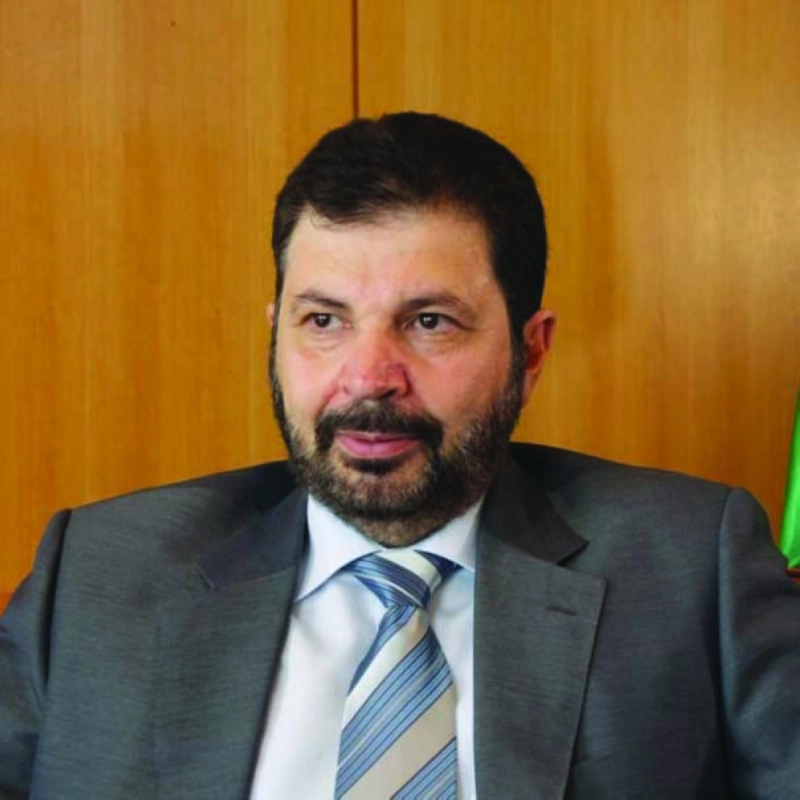 أحمد البراك