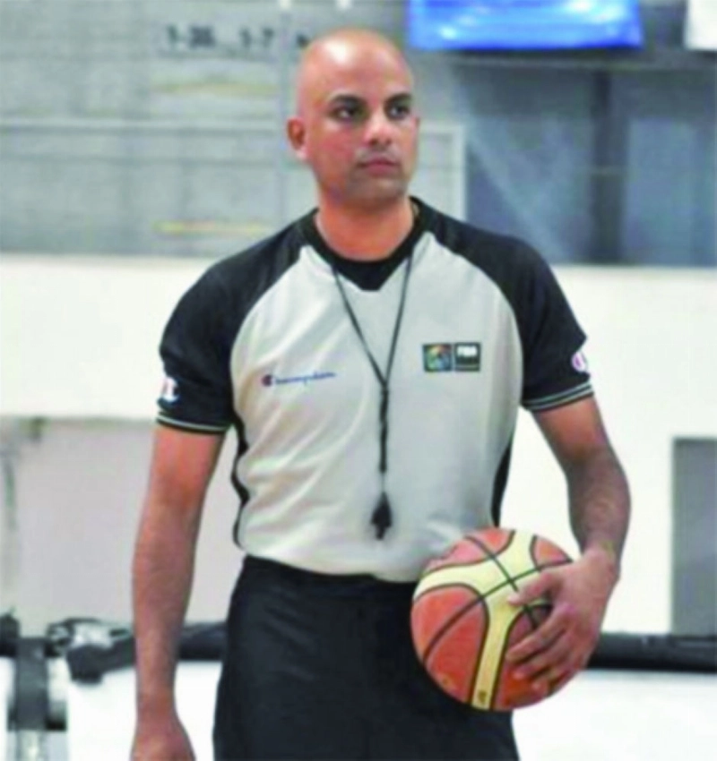 حاتم الحازمي