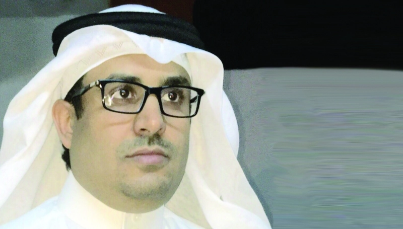 عبدالعزيز الذبياني