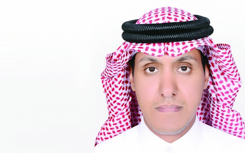 نايف راشد الرحيلي