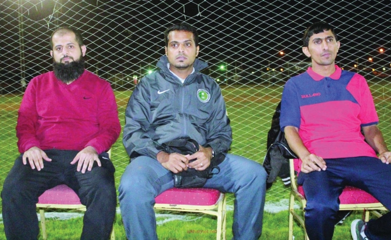 خالد العطوي (مكة)