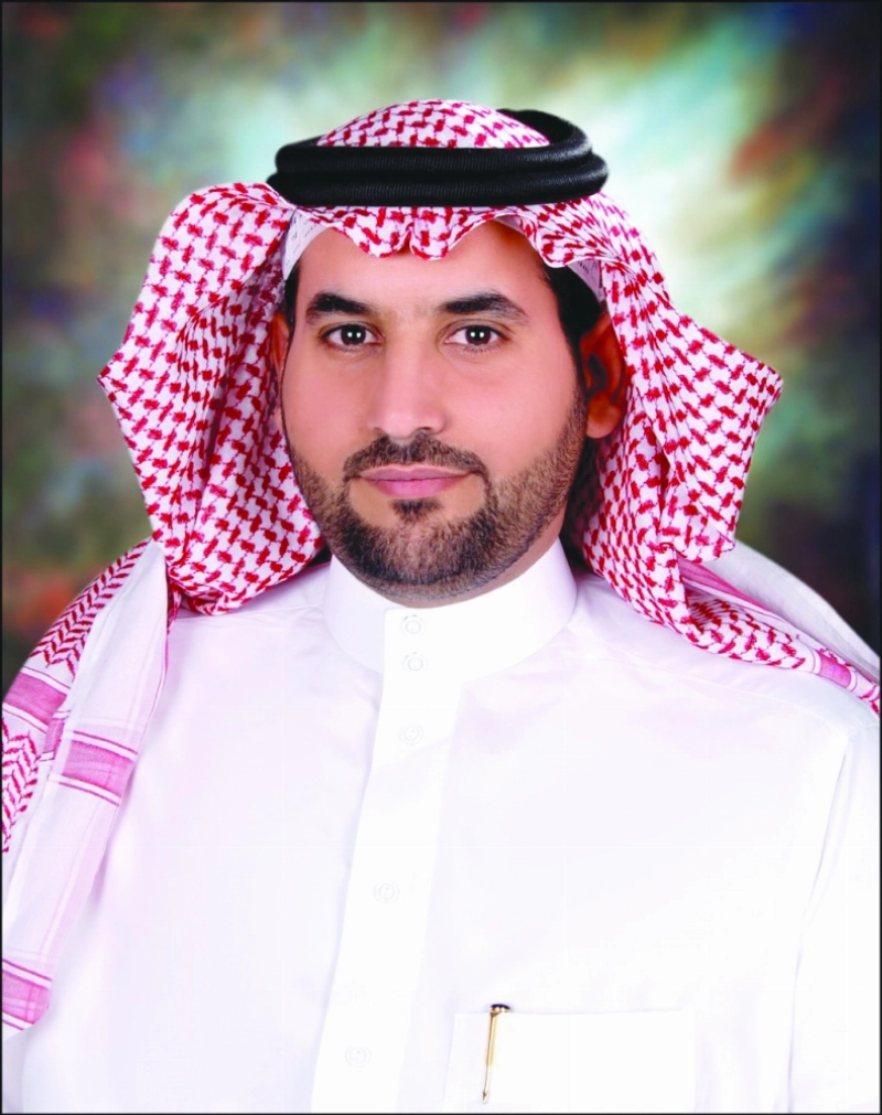 صلاح حمود الرشيدي