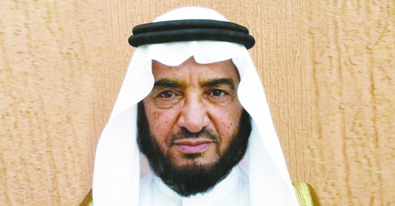 صالح العبدالرحمن التويجري