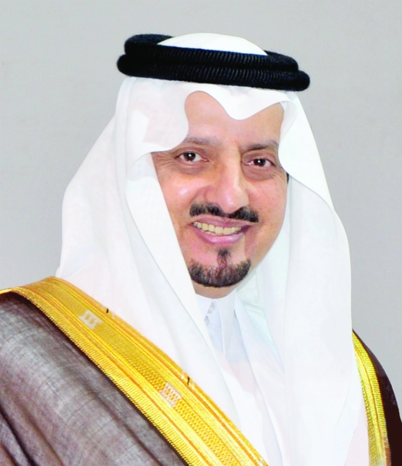 فيصل بن خالد