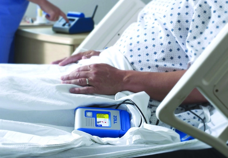 hospital-wearable-defibrillator