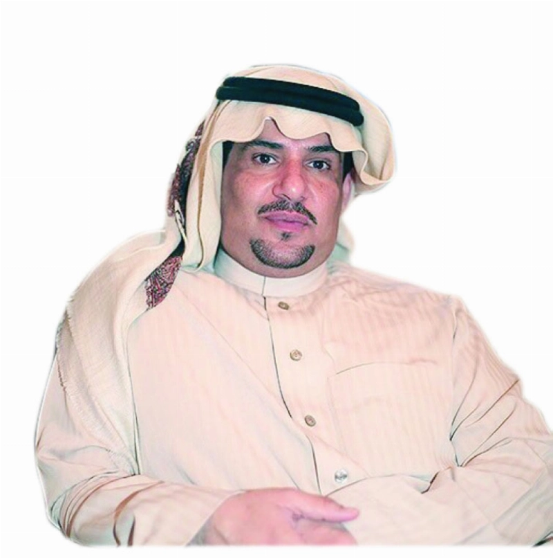 عبدالعزيز التويجري رئيس الرائد