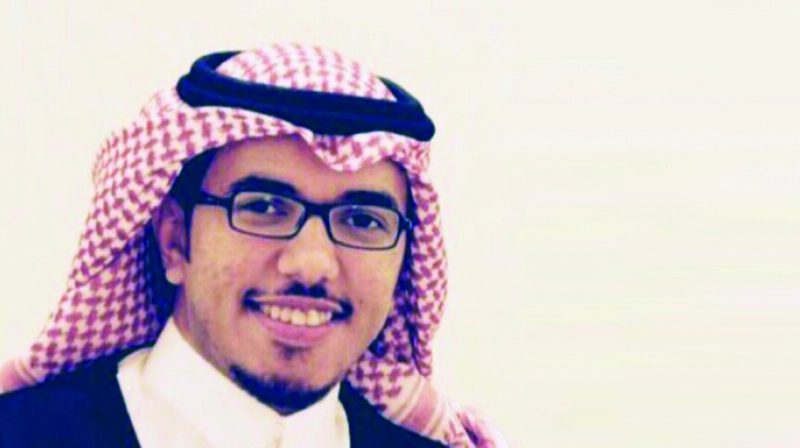 عبدالله السليماني