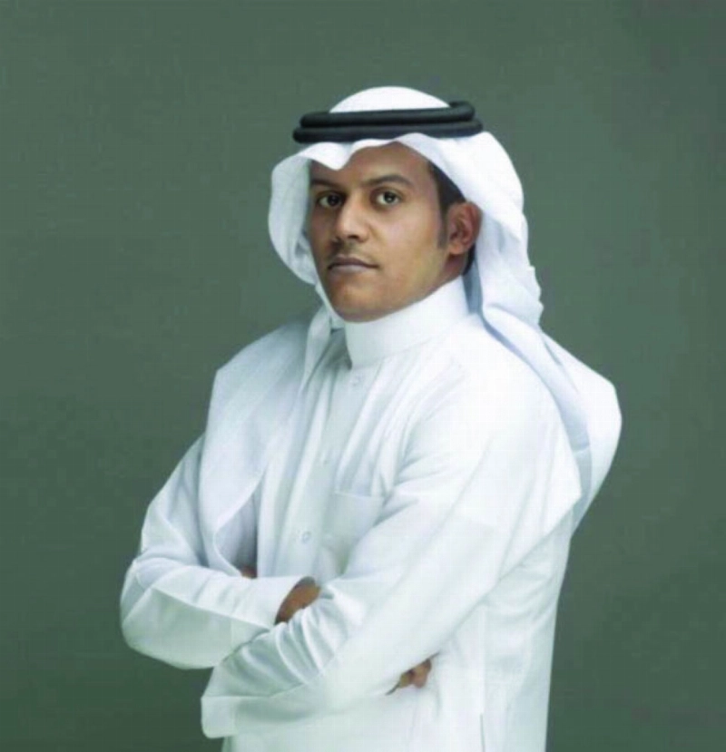 جابر سعد