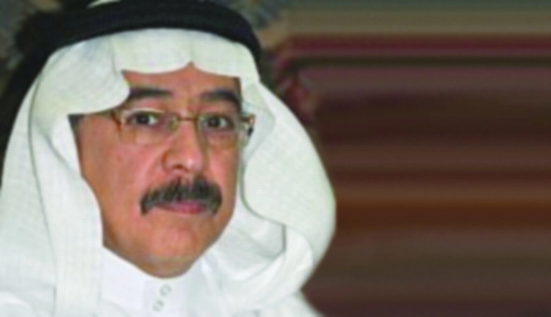 عبدالله الصانع