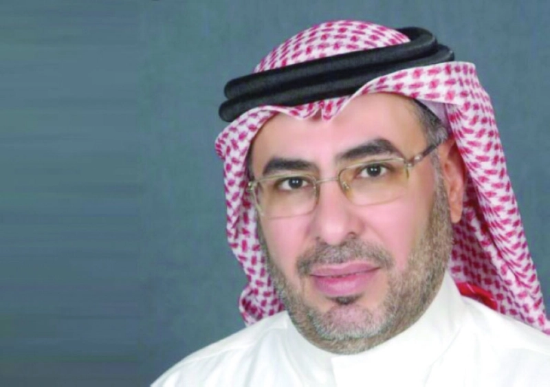 عمر الجاسر