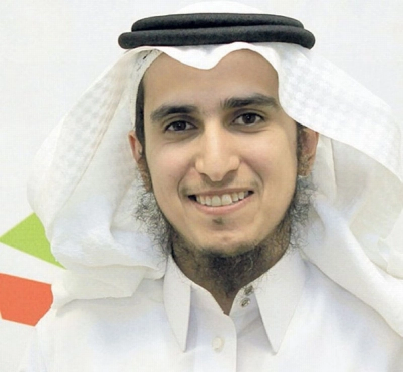ماجد العصيمي