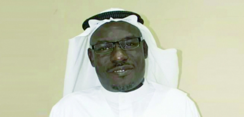 إبراهيم يحيى أبوليلى