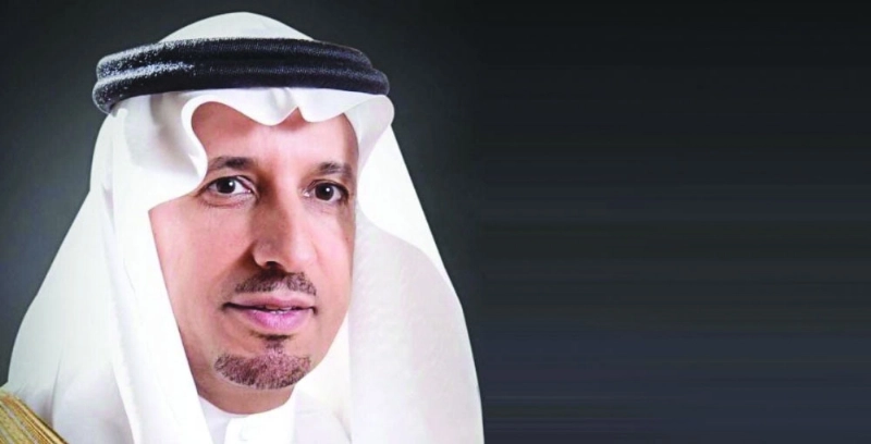 علي الغفيص