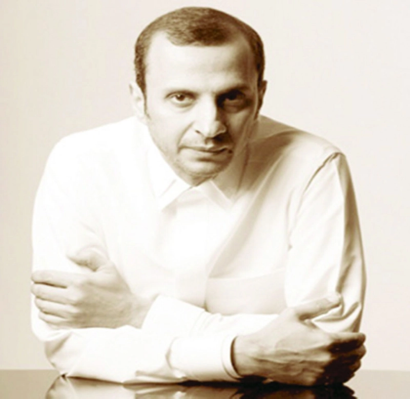 ممدوح سيف