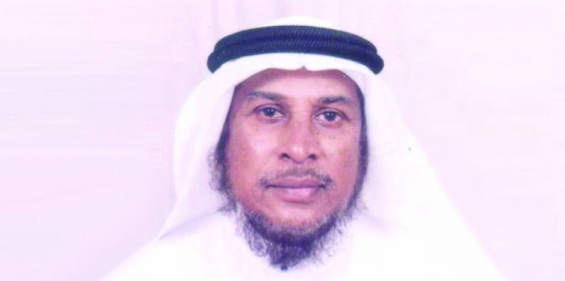 عبدالرحمن سراج منشي