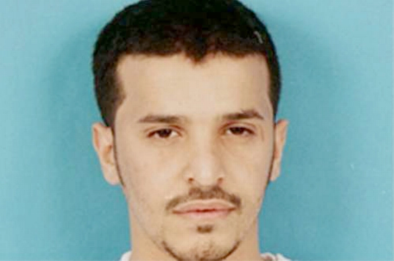 إبراهيم عسيري