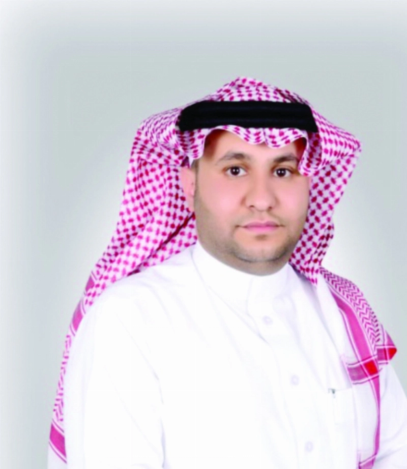 خالد البلوي