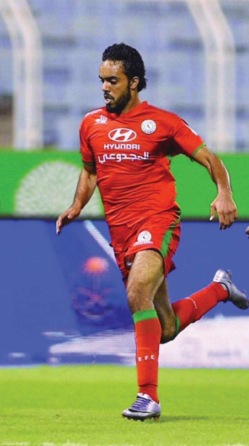 علي الزقعان (مكة)