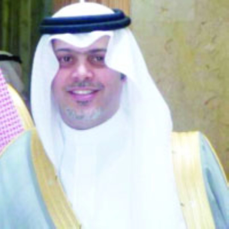 سعود المالك