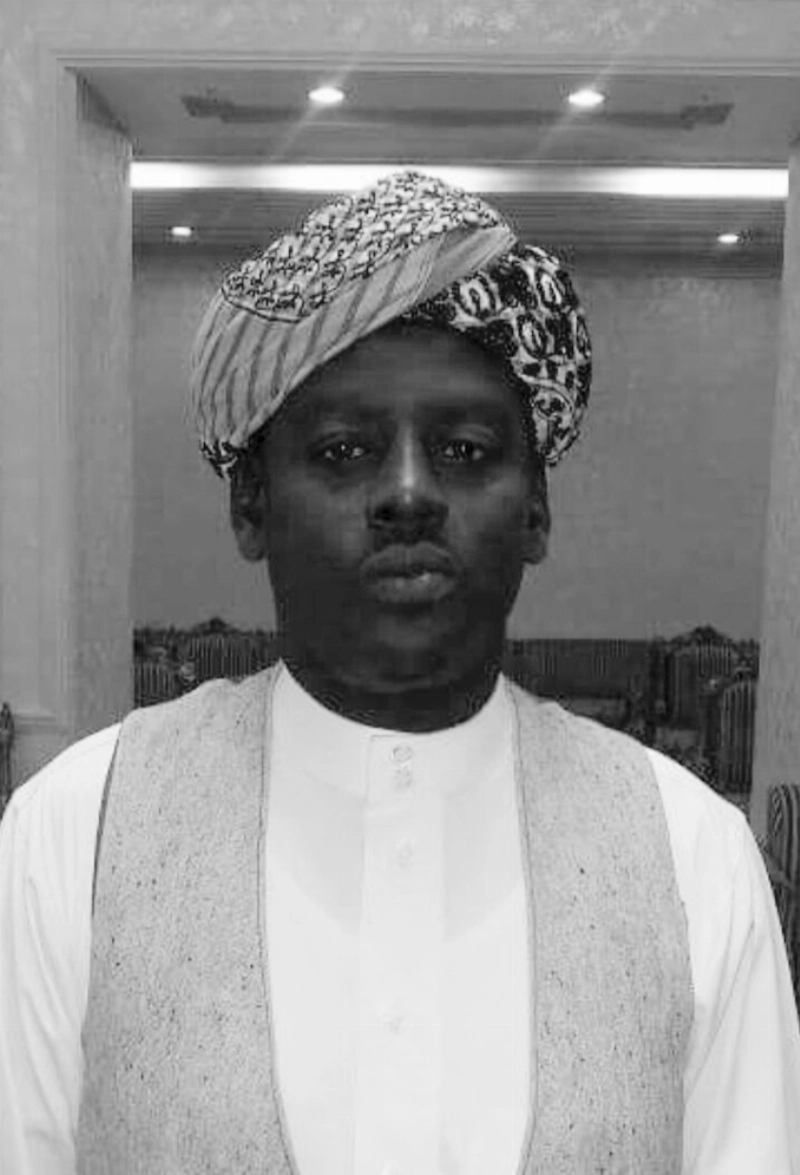 محمد النجار