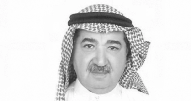 أحمد مرشد