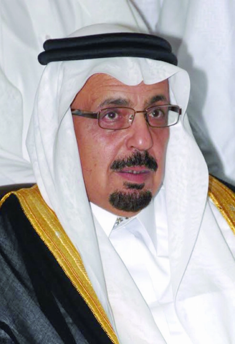 خالد العنقري