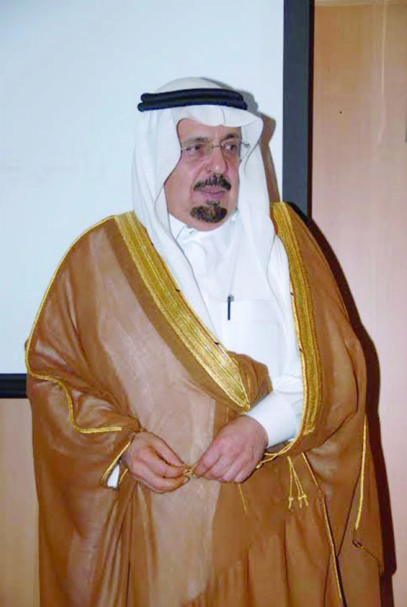 خالد العنقري