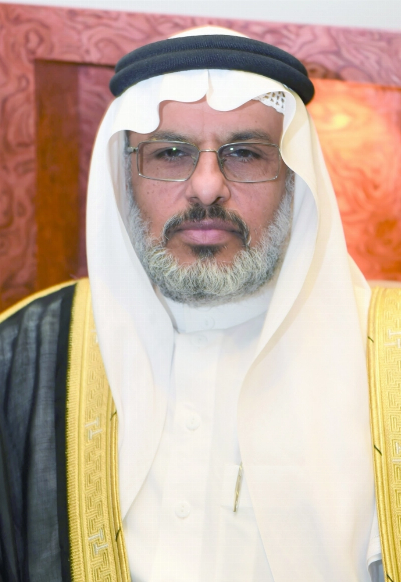 ثامر الحربي