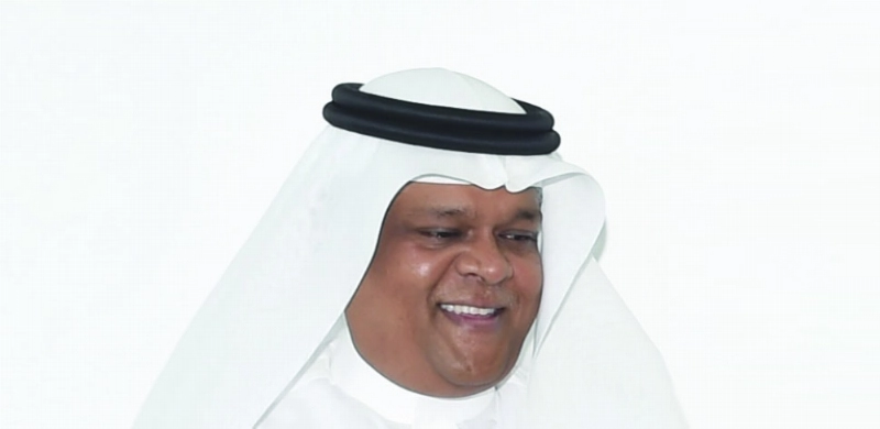 هاني غازي