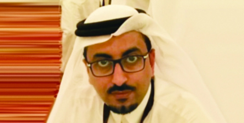 خليل الشريف