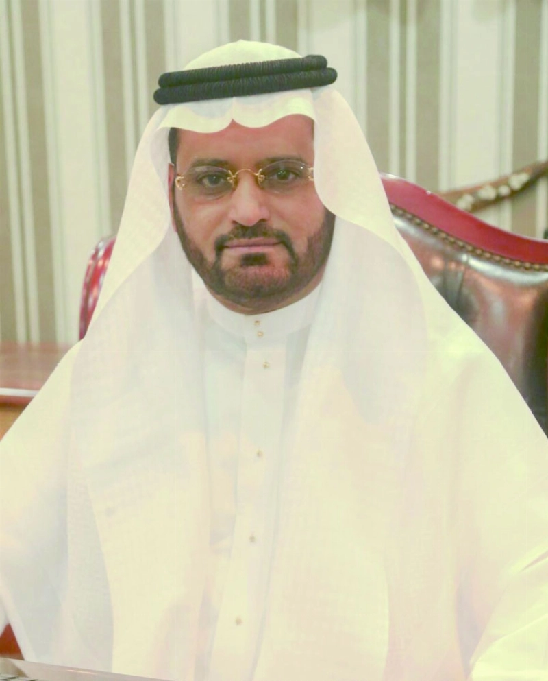 محسن السروري