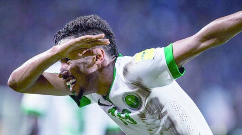 المؤشر