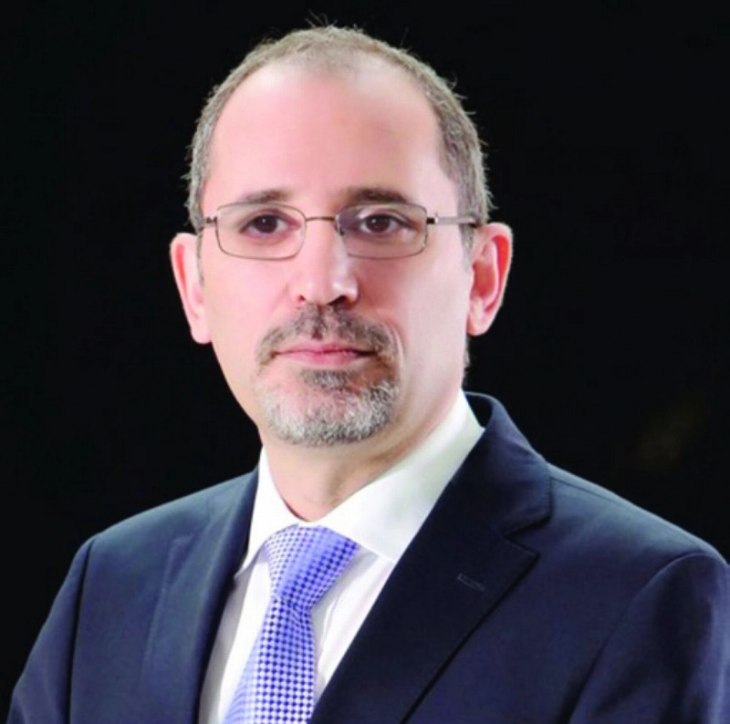 أيمن الصفدي