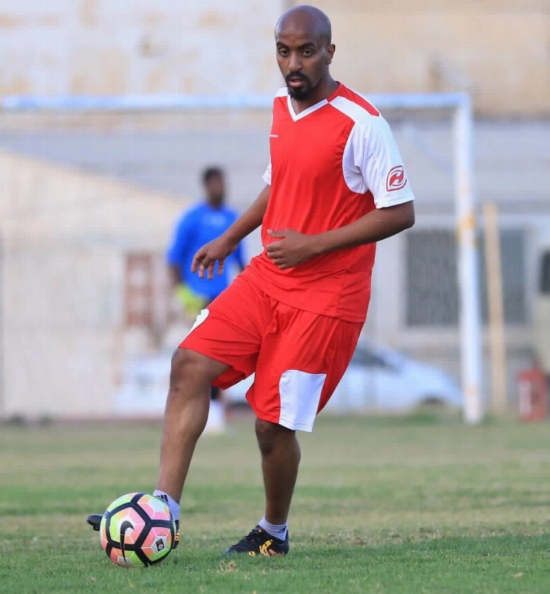 عبدالمحسن عسيري