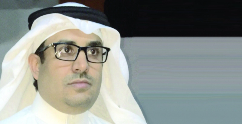 عبدالعزيز الذبياني