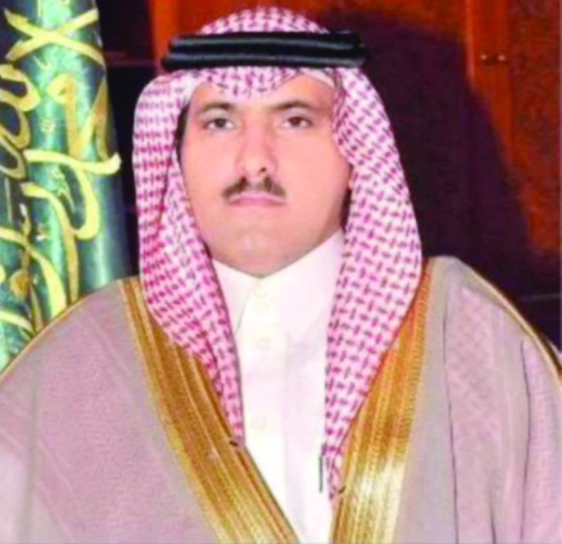 محمد آل جابر