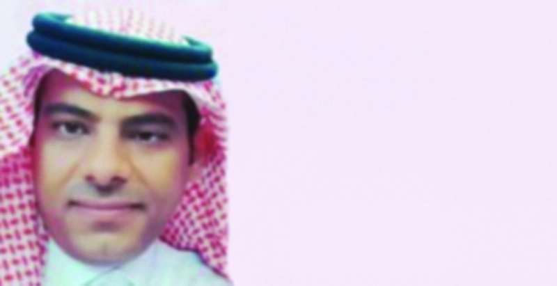 فرحان سالم العنزي