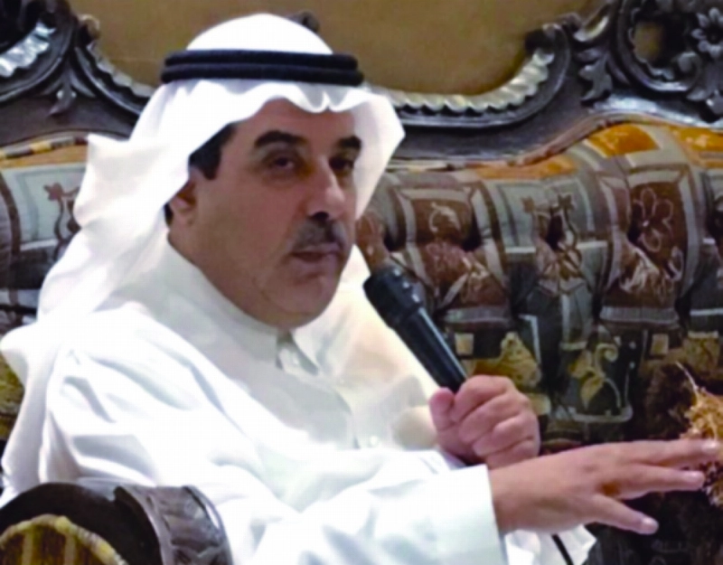 جاسم العطية